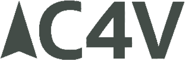 C4V logo