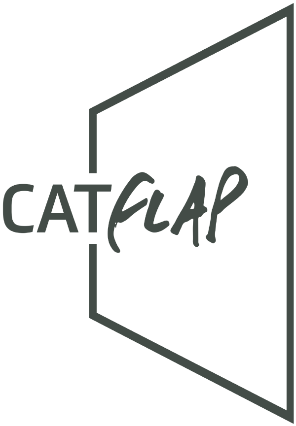 Catflap Media logo