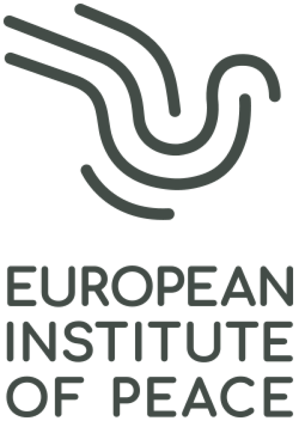 European Institute of Peace logo