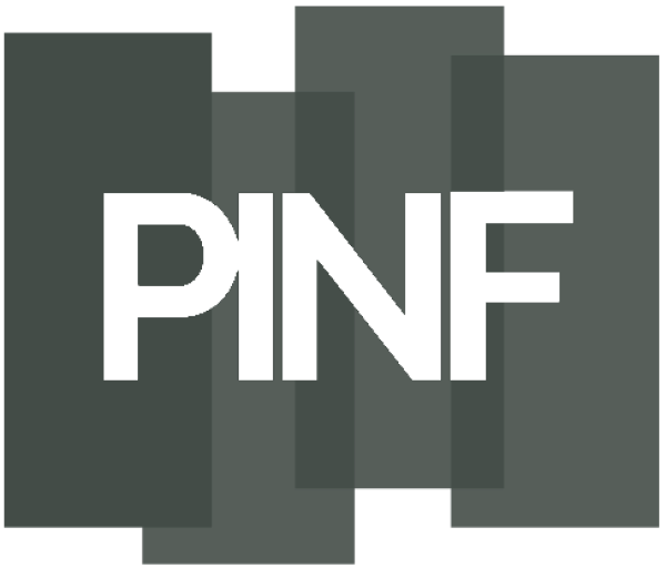 PINF logo
