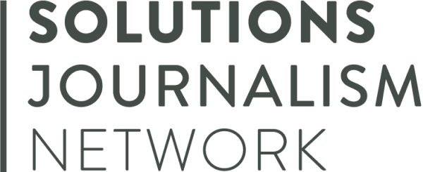 Solutions Journalism Network logo