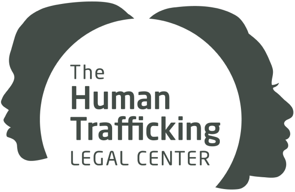 The Human Trafficking Legal Centre logo